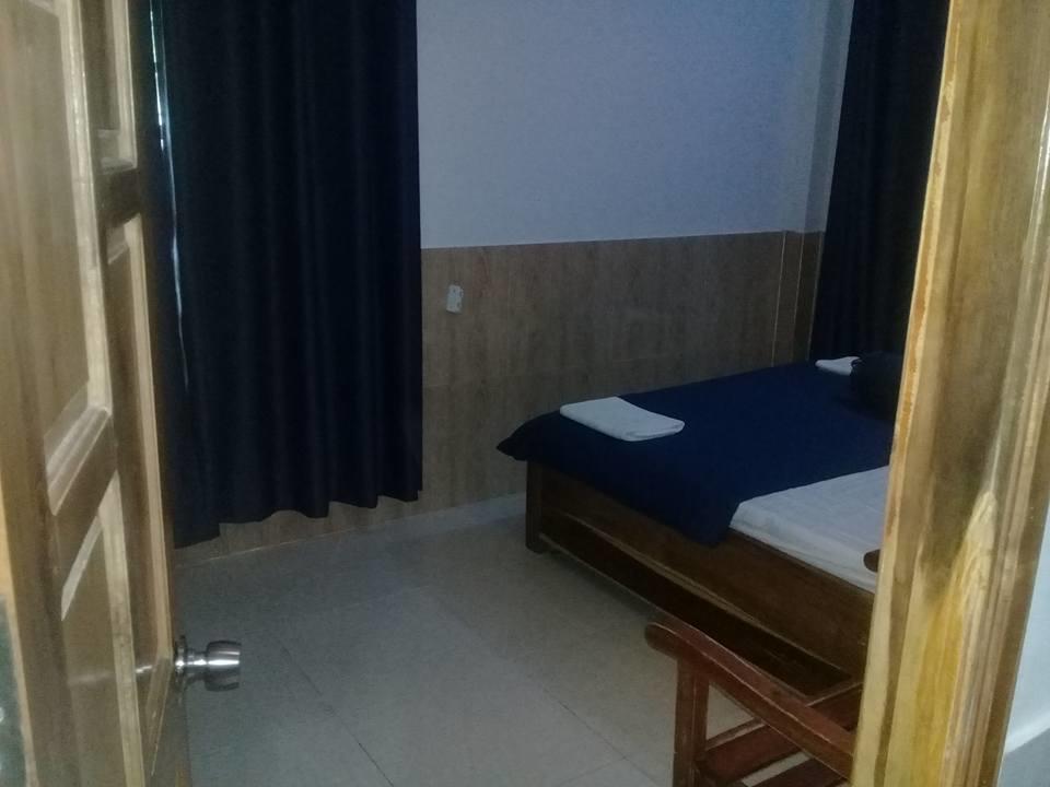 Sea Living Hostel Phu Quoc Buitenkant foto