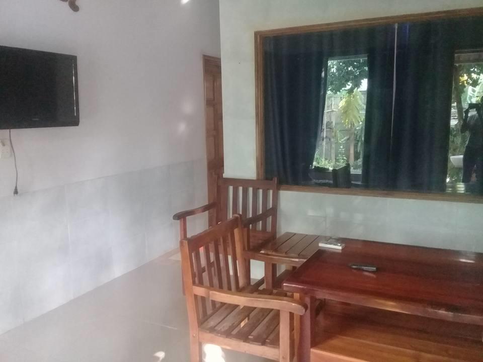 Sea Living Hostel Phu Quoc Buitenkant foto