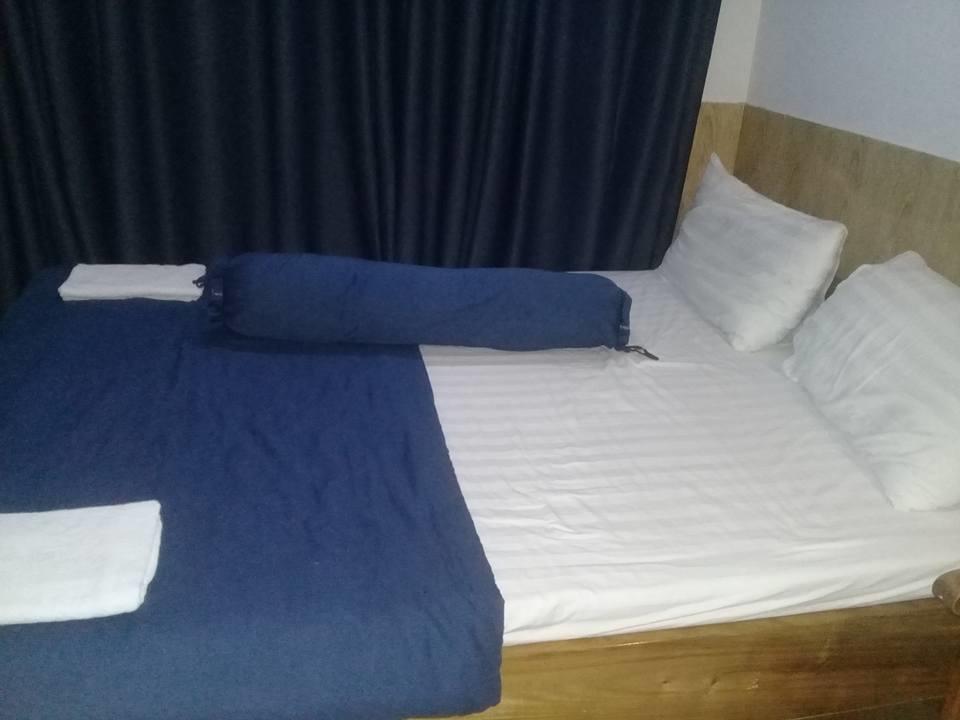Sea Living Hostel Phu Quoc Buitenkant foto