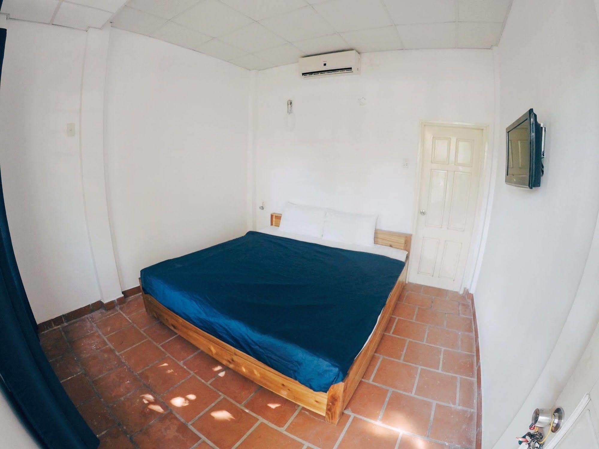 Sea Living Hostel Phu Quoc Buitenkant foto
